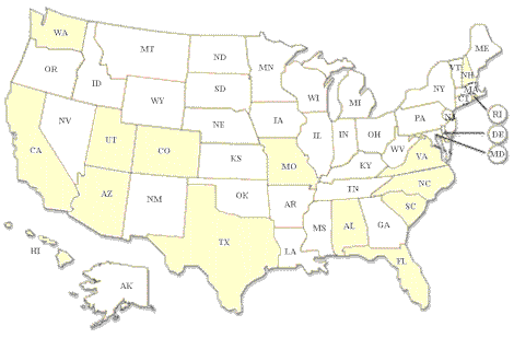property locator map